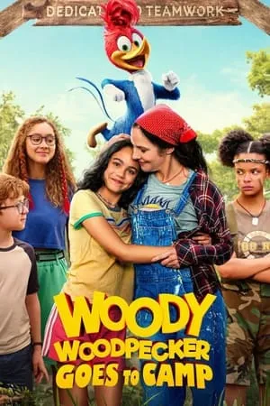 YoMovies Woody Woodpecker Goes to Camp 2024 Hindi+English Full Movie WEB-DL 480p 720p 1080p Download