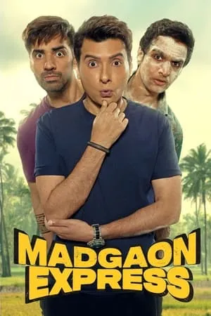 YoMovies Madgaon Express 2024 Hindi Full Movie WEB-DL 480p 720p 1080p Download