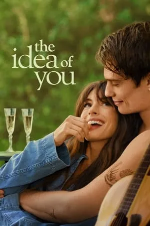 YoMovies The Idea of You 2024 Hindi+English Full Movie WEB-DL 480p 720p 1080p Download