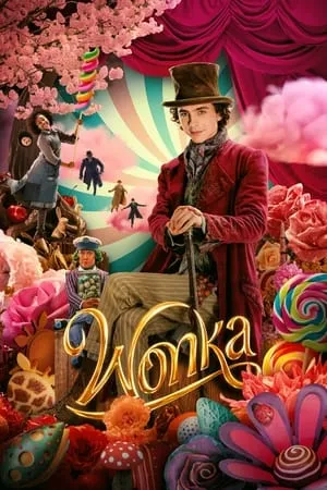 YoMovies Wonka 2023 Hindi+English Full Movie BluRay 480p 720p 1080p Download